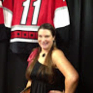 Meet your Posher, Alexis